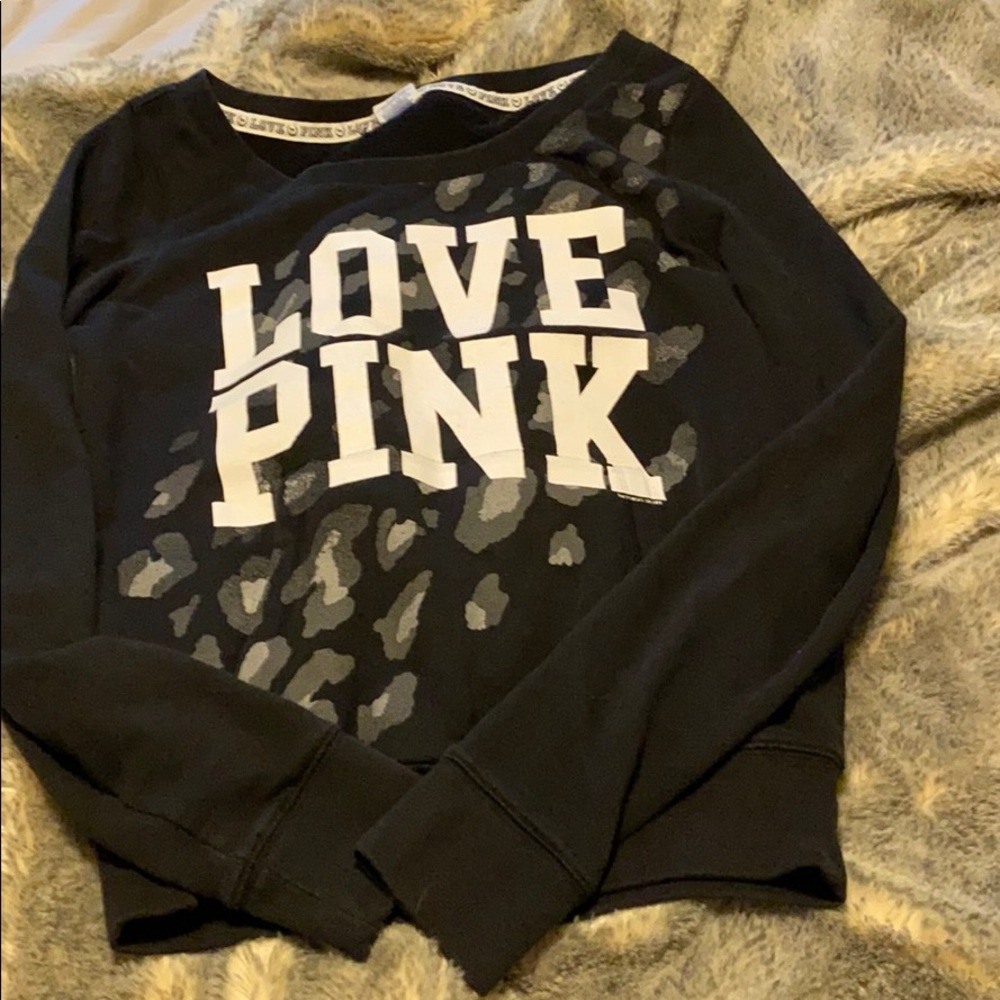 Sweat shirt